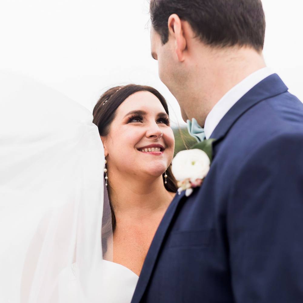 Meet your Posher, Alexandra
